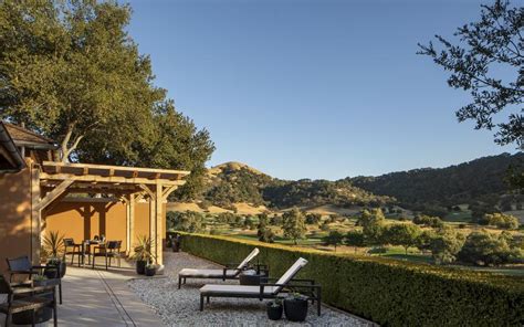 CordeValle, a Northern California Retreat, Unveils Property-Wide Reno | Meeting Spotlight