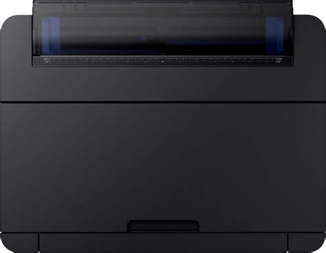 Questions and Answers: Epson Expression Photo HD XP-15000 Wireless Printer Black C11CG43201 ...