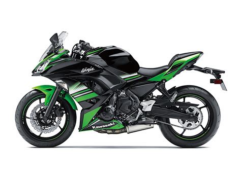 2017 Kawasaki Ninja 650 Revealed at INTERMOT - autoevolution