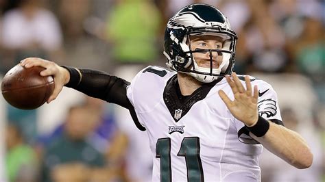 Carson Wentz: 2020 Dynasty Profile - Dynasty Football Factory