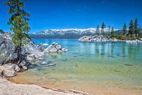 10 Things to Do in Lake Tahoe in Winter - Winter Vacations in Lake ...