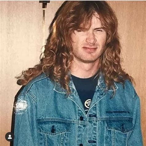 David Scott Mustaine ☢️ Bon Jovi, Metallica, Nuclear Winter, Tommy Lee, Joan Jett, Davie ...