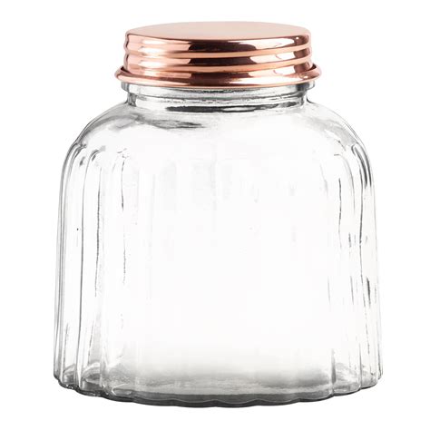 Glass Jar PNG Image | Glass jars, Glass, Jar image