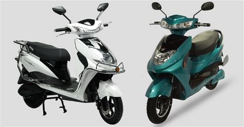 Cheapest Electric Scooters in India: Bounce Infinity E1, Hero Electric Flash LX, Okinawa R30 ...