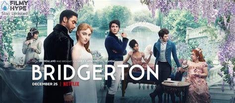 Bridgerton Season 2: Release Date Everything We Know So Far | FilmyHype