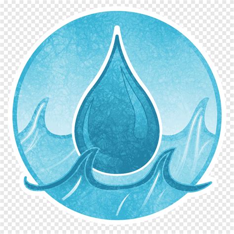 Water Elemental Symbol