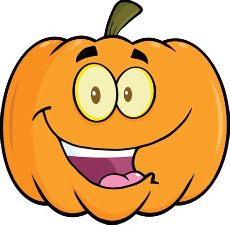 Cartoon halloween citrouille | Télécharger des Vecteurs Premium