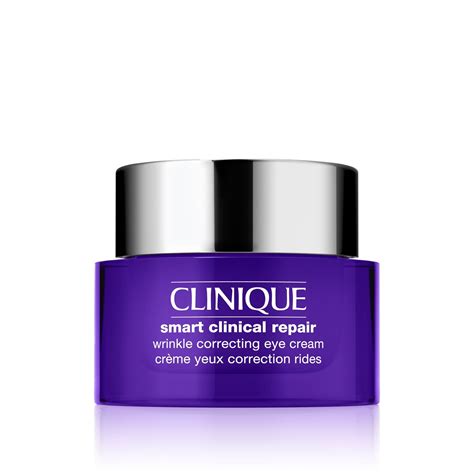 Clinique | Smart Clinical Repair Wrinkle Correcting Eye Cream | Women | Eye Cream | Flannels ...