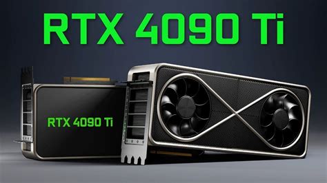 Nvidia RTX Titan 4090 Ti reportedly scrapped after it "melted PSUs"