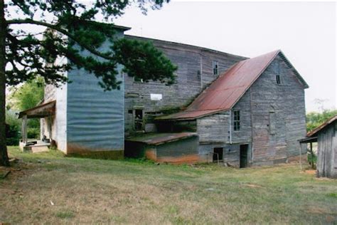 Summersville Mill in Missouri | VisitMO.com