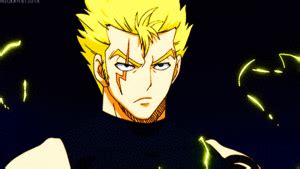 *Laxus Dreyar* - Fairy Tail Photo (35691387) - Fanpop