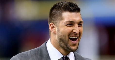 Tim Tebow’s Net Worth: What’s Faith, Football and Baseball Earned Him? | Tim tebow, Faith ...