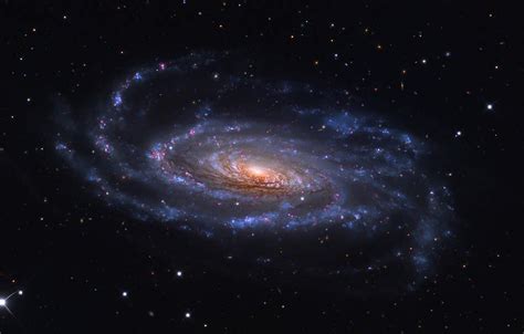 Opiniones de Galaxia espiral