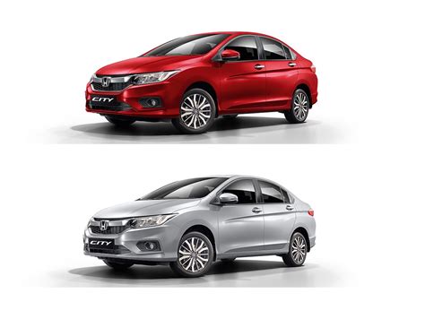 Honda City ZX Petrol MT Launched At Rs 12.75 Lakh - CarSaar