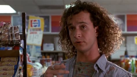 Pauly Shore was originally meant to play Encino Man's caveman