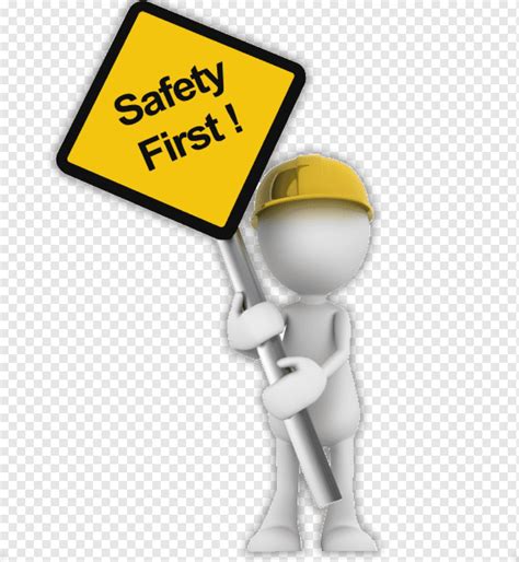 Safety First Logo