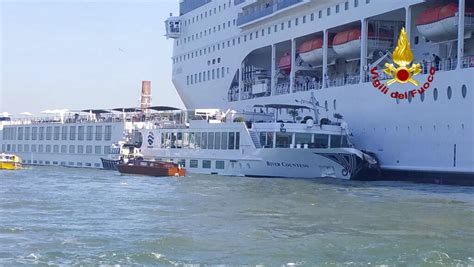 MSC Cruises Faces $13 Million Lawsuit From River Cruise Line | Crew Center