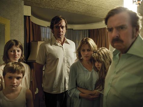 The Enfield Haunting, review: North London meets The Exorcist in eerie suburban drama | Reviews ...