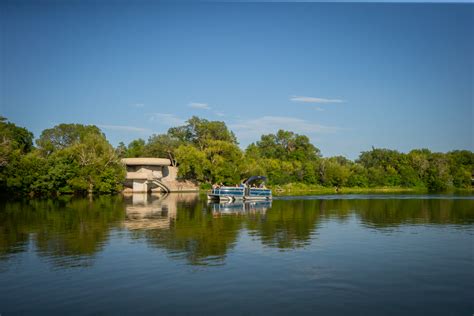 Boat Tours « Wascana Centre