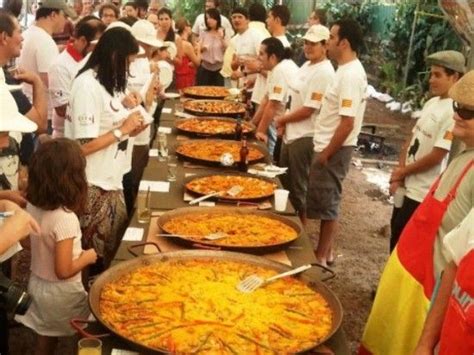 15 Best images about Valencia on Pinterest | Paella, Festivals and Traditional spanish food