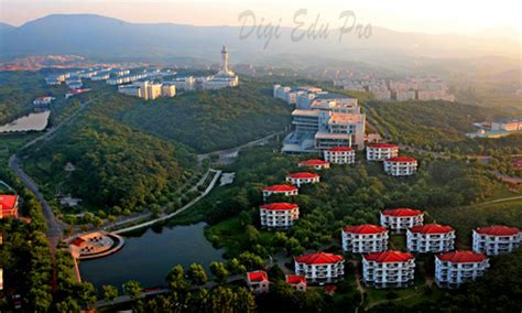 Nanjing Tech University