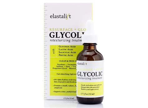 Highest-Rated Glycolic Acid Peels of 2023 – Hollywood Life Reviews – Hollywood Life