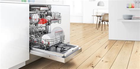 How to Install Your Bosch Dishwasher | Saskatoon Appliance | Saskatoon, SK