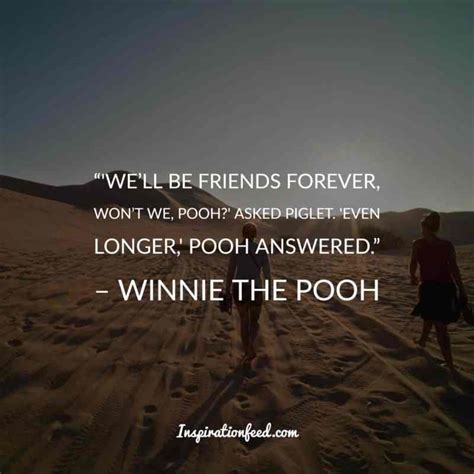 40 Truthful Quotes about Friendship | Inspirationfeed