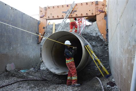 Calgary water main break: Repair timeline still uncertain ...