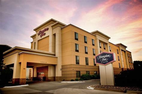 HAMPTON INN NORFOLK $144 ($̶1̶7̶0̶) - Prices & Hotel Reviews - NE - Tripadvisor