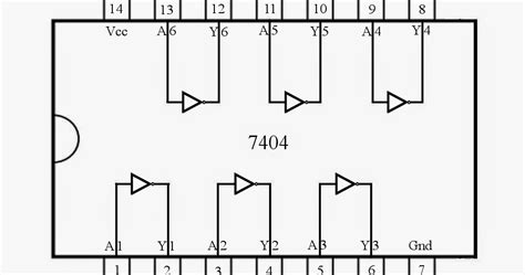 MH7454 (SN7454N) -I Gate 7454 IC (èces) €0.99 tcmmaintenance.com