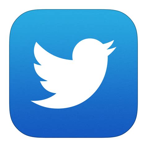 Twitter Icon | iOS7 Style Iconset | iynque