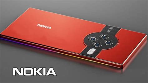 Nokia N70 2024 (5G) First Looks, Price, Release Date, News!