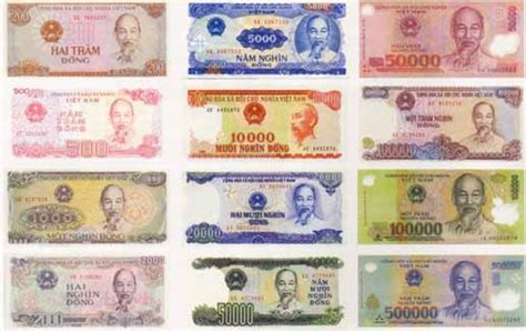 Money in Vietnam - Pagoda Projects - Beyond Work Experience