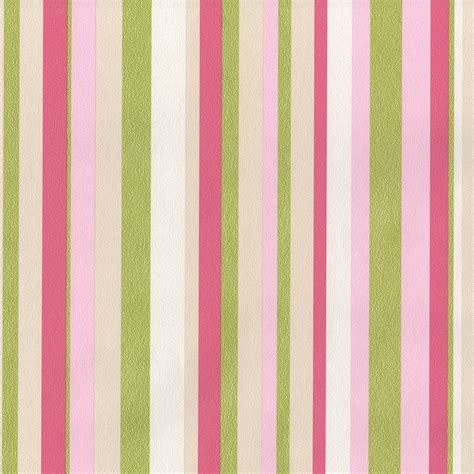 pink and green | Muriva Rose Stripe Pink and Green Wallpaper 8m Roll – Next Day ... | Jessica ...