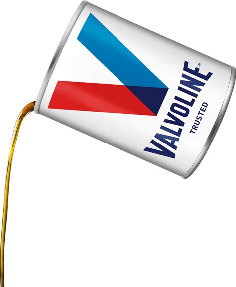 Valvoline Logo Png