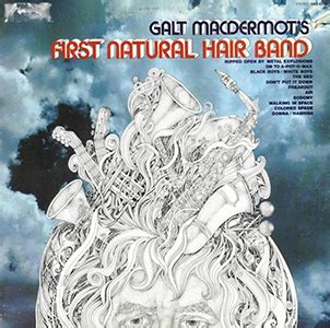 Galt MacDermot - HAIR