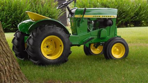 John Deere 110 Round Fender - Get All You Need