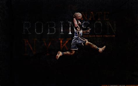 Nate Robinson Widescreen Wallpaper | Basketball Wallpapers at ...