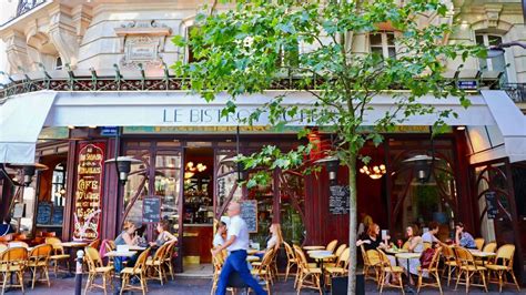 Is the iconic Parisian bistro dying? - BBC Travel