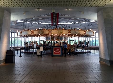 New York State Museum Carousel - Carousels - 222 Madison Ave, Albany, NY - Phone Number - Yelp