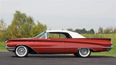 1960 Buick Invicta Convertible | F139.1 | Chicago 2015