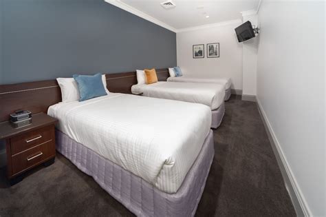 Hyde Park Inn: AU$158 Deals & Reviews (Sydney, AUS) | Wotif