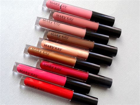 Makeup, Beauty and More: Mary Kay Unlimited Lip Gloss