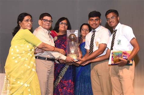 Loyola School Jamshedpur wins Biswadeep Sarkar Memorial Environment Quiz | The Avenue Mail