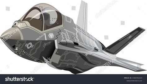 Jet Fighter Cartoon Photos and Images