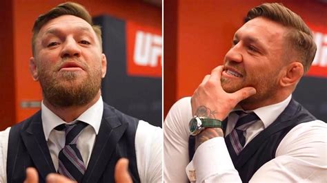 Do you miss Conor Mcgregor? | Page 4 | Sherdog Forums | UFC, MMA ...