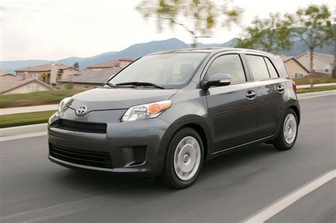 2012 Scion xD: Review, Trims, Specs, Price, New Interior Features ...