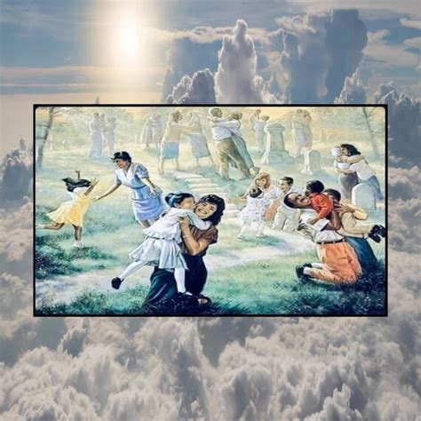 First Moments in Heaven Magnet or Print - Etsy