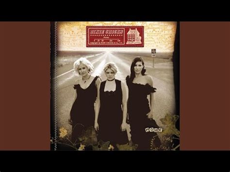 Dixie Chicks – “Home (Album Stream)” [Country, Album Streams] | totallyfuzzy